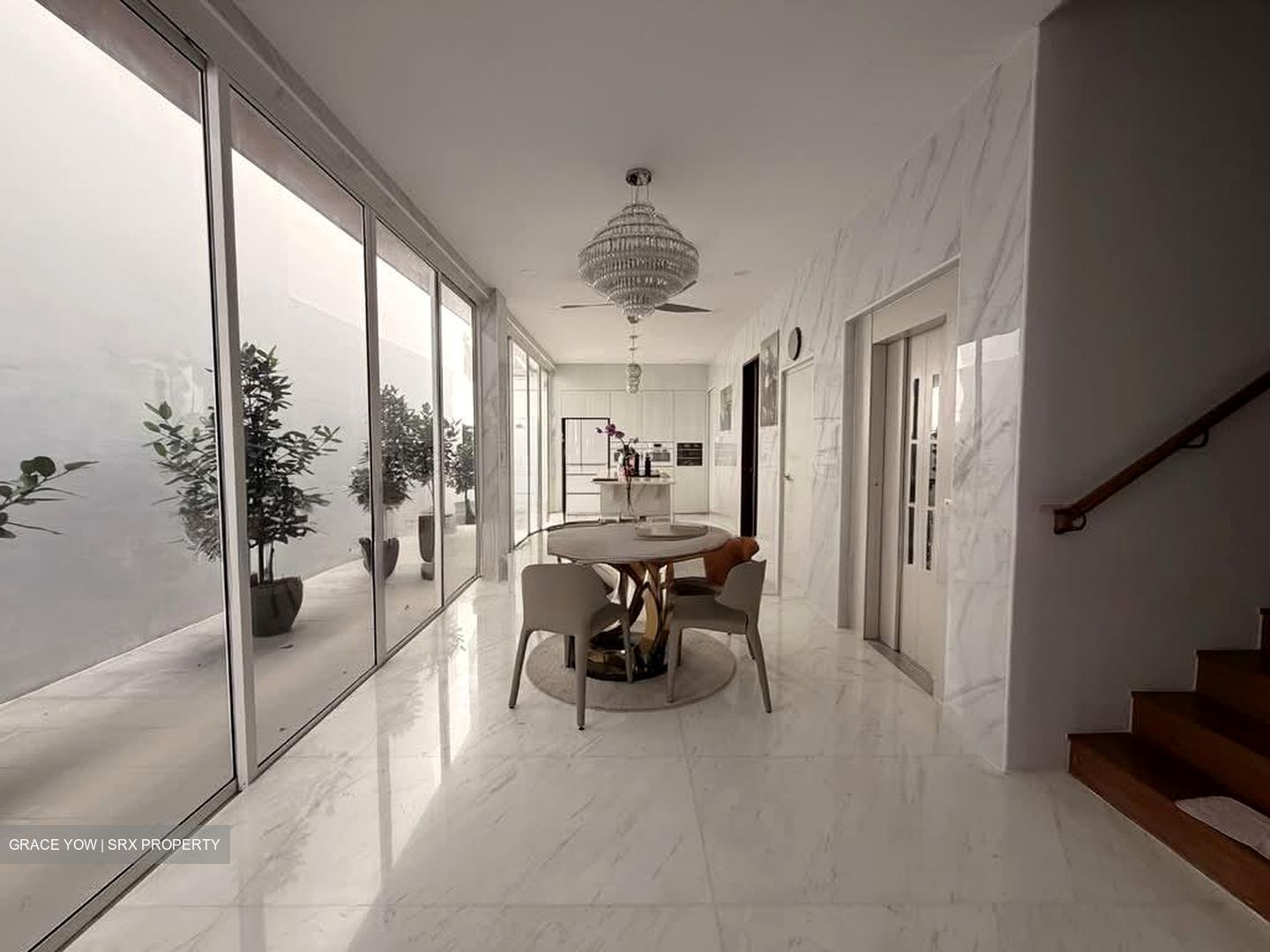 Serangoon Garden Estate (D19), Semi-Detached #549706681